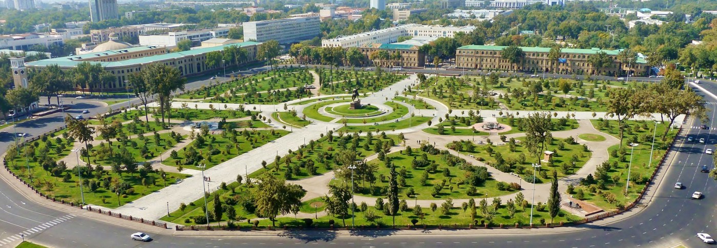 Ташкентская область